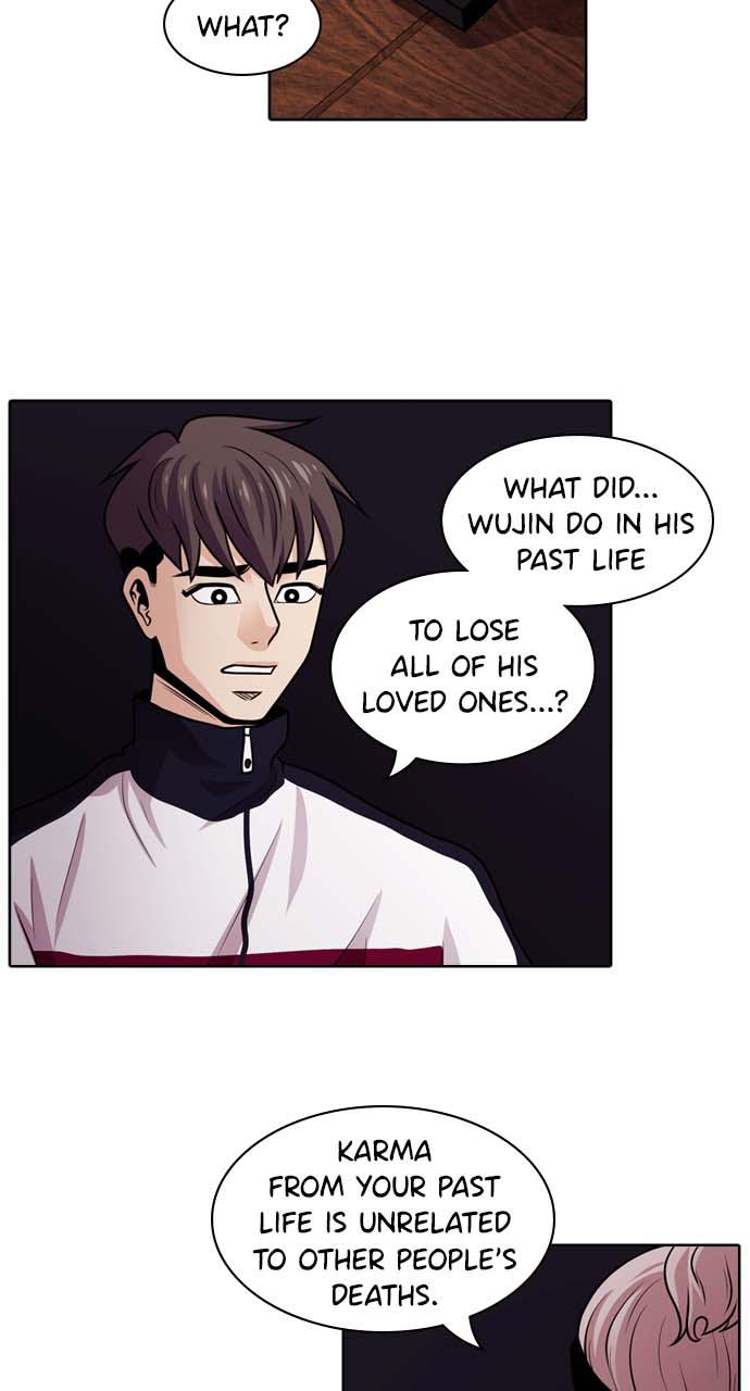 Tomorrow Chapter 35 - Page 77