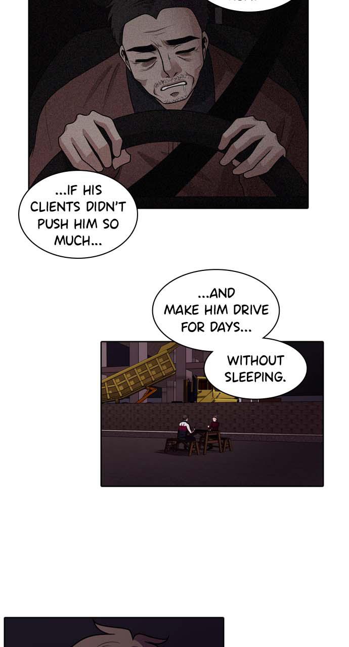 Tomorrow Chapter 35 - Page 81