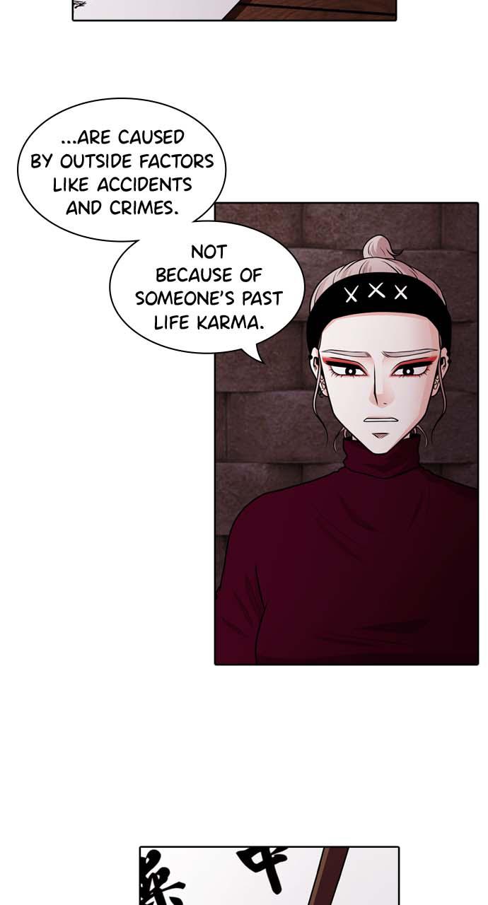 Tomorrow Chapter 35 - Page 83