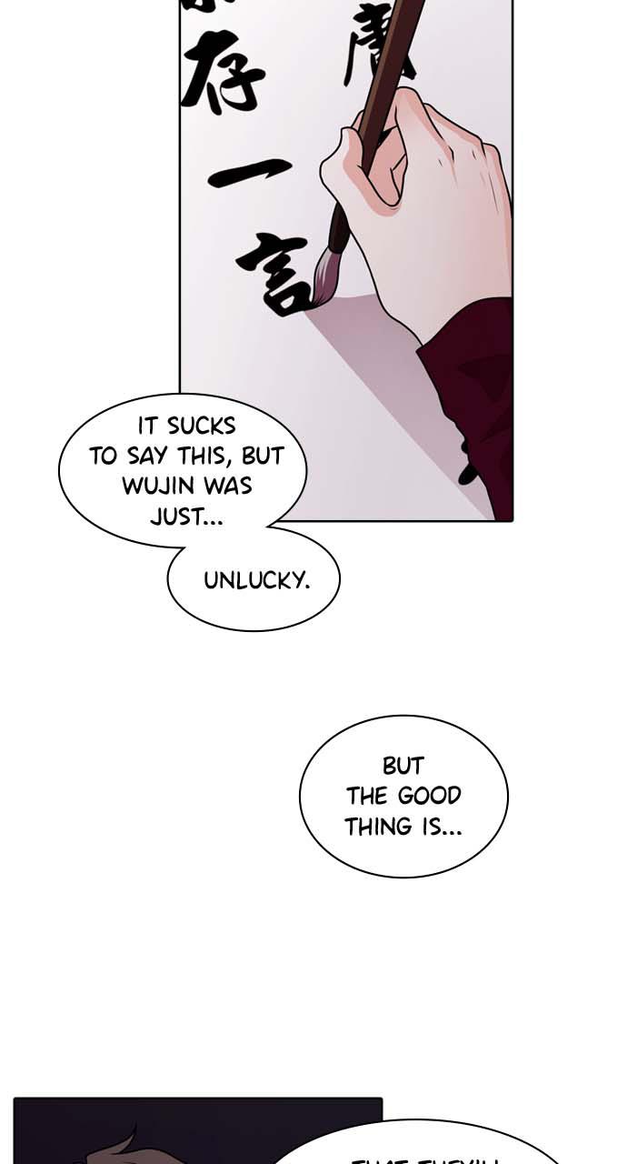 Tomorrow Chapter 35 - Page 84