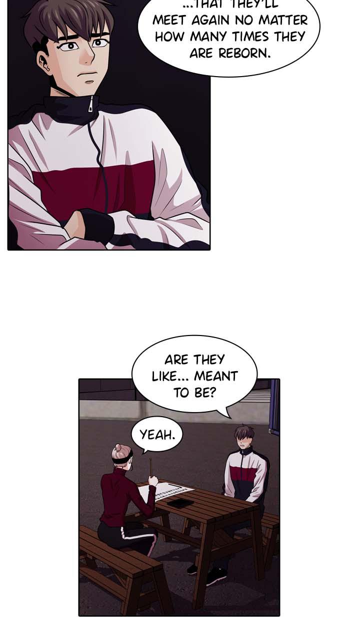 Tomorrow Chapter 35 - Page 85