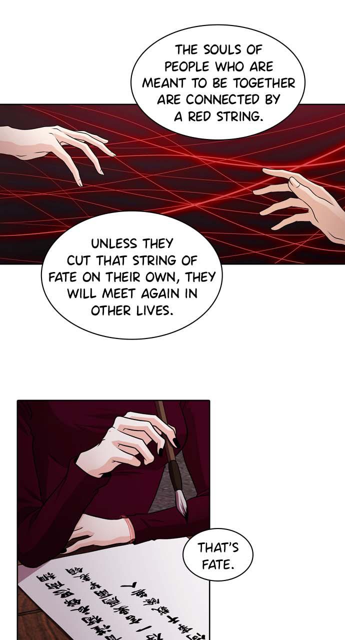 Tomorrow Chapter 35 - Page 86