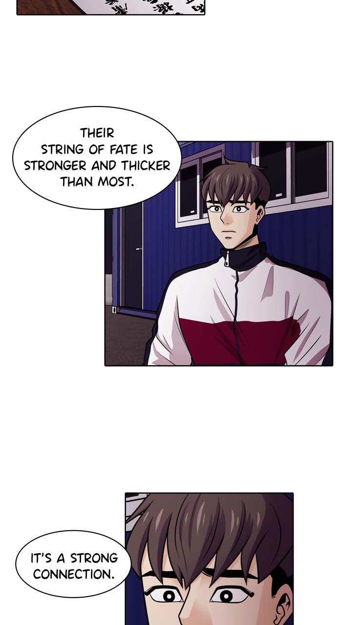 Tomorrow Chapter 35 - Page 87