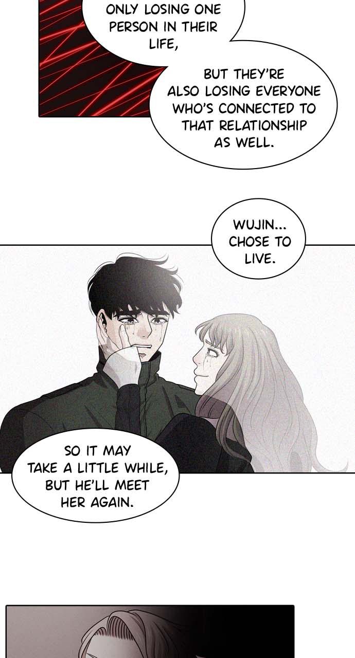 Tomorrow Chapter 35 - Page 92