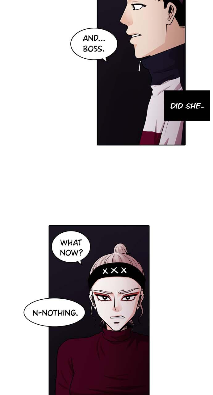 Tomorrow Chapter 35 - Page 94