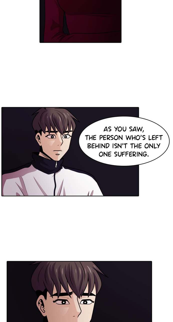 Tomorrow Chapter 35 - Page 95