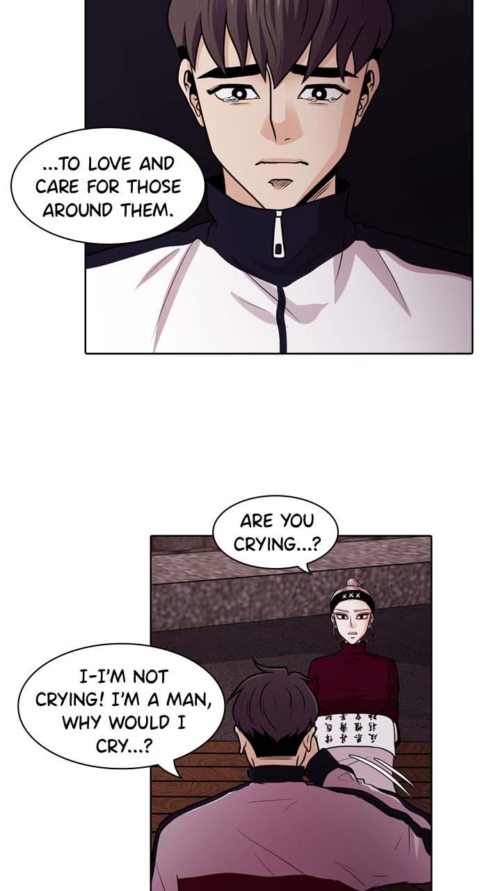 Tomorrow Chapter 35 - Page 97