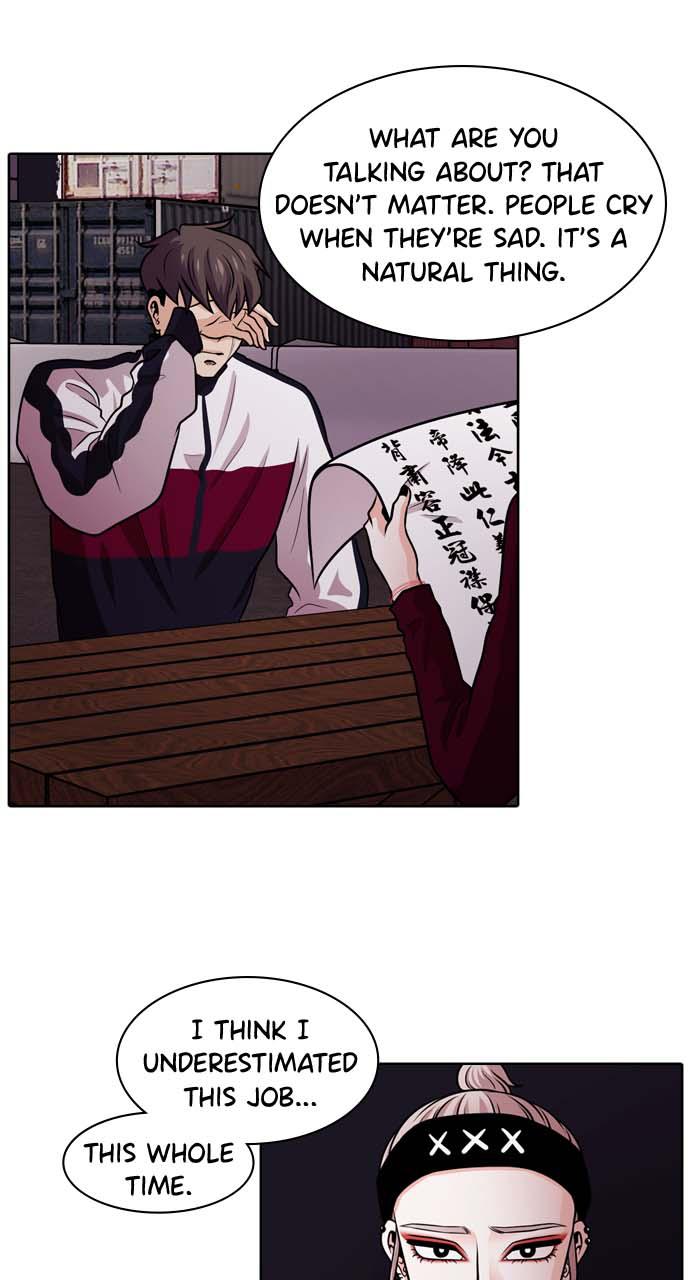 Tomorrow Chapter 35 - Page 99