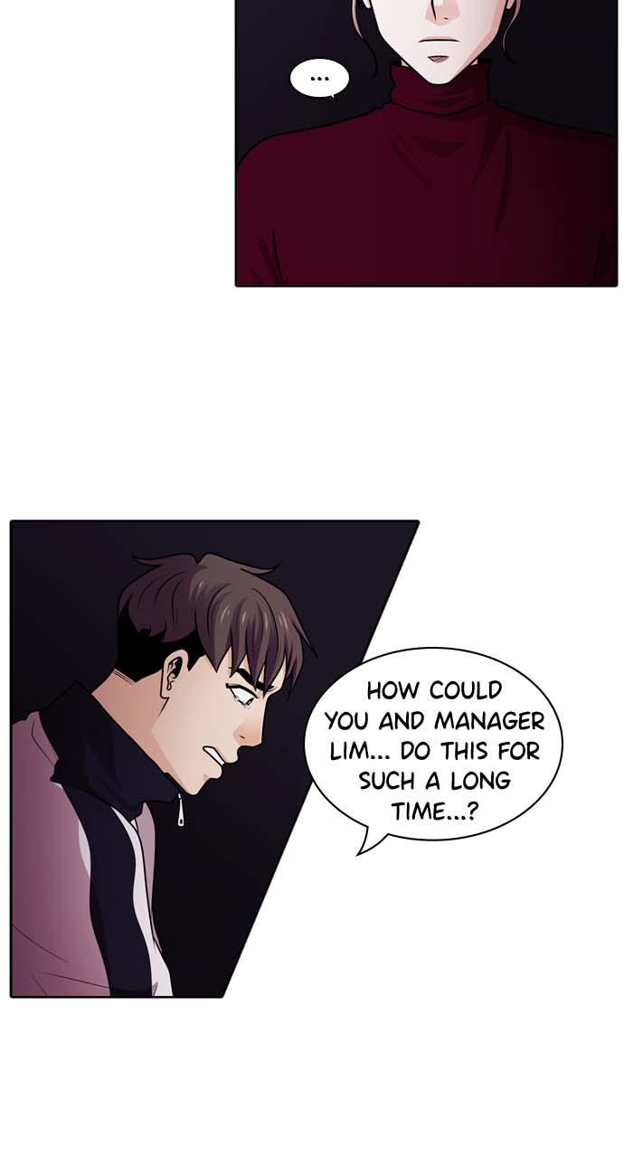Tomorrow Chapter 35 - Page 100
