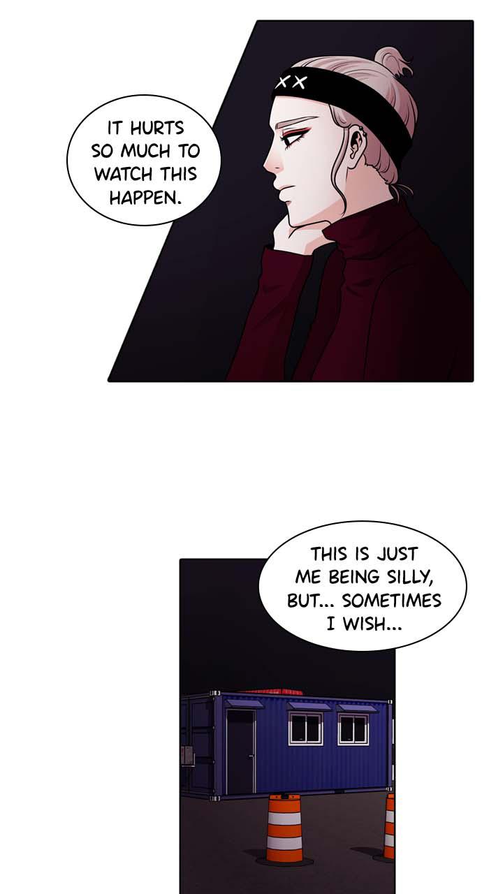 Tomorrow Chapter 35 - Page 101