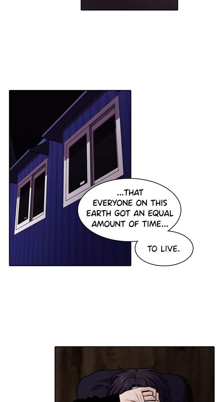 Tomorrow Chapter 35 - Page 102