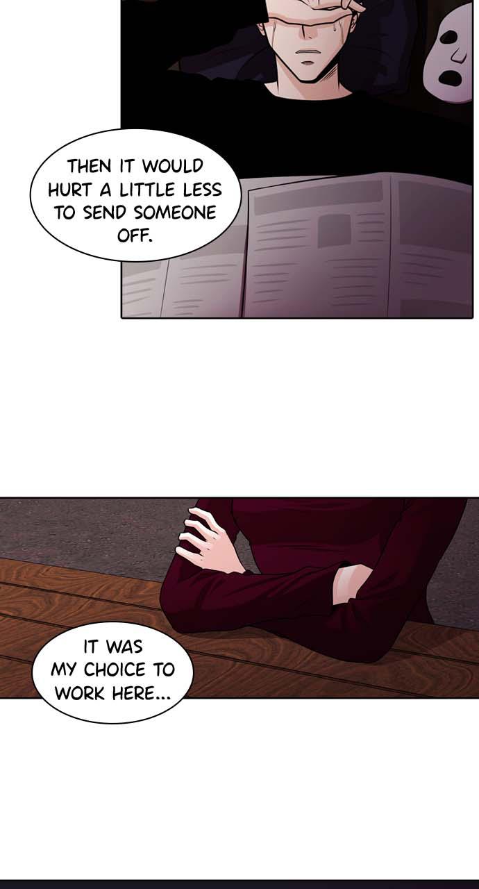 Tomorrow Chapter 35 - Page 103