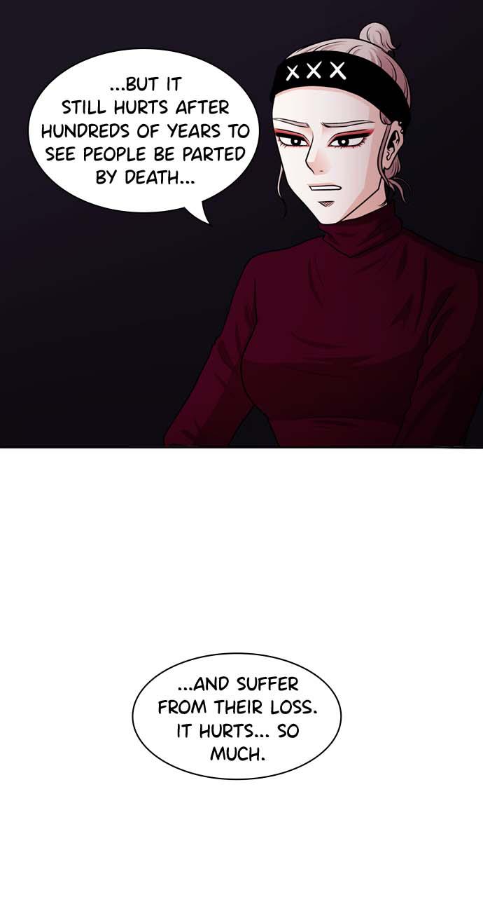 Tomorrow Chapter 35 - Page 104