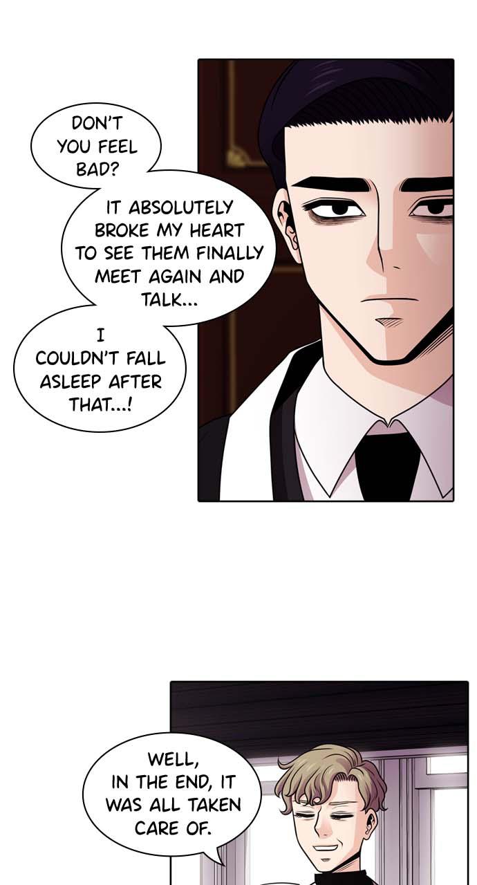 Tomorrow Chapter 36 - Page 12