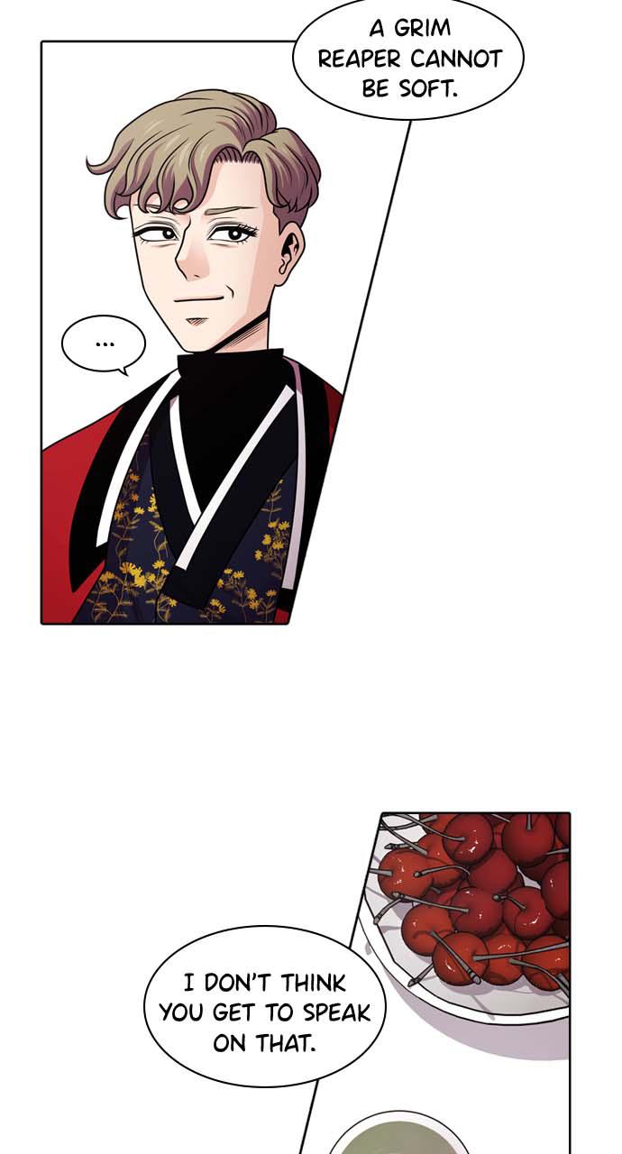 Tomorrow Chapter 36 - Page 14