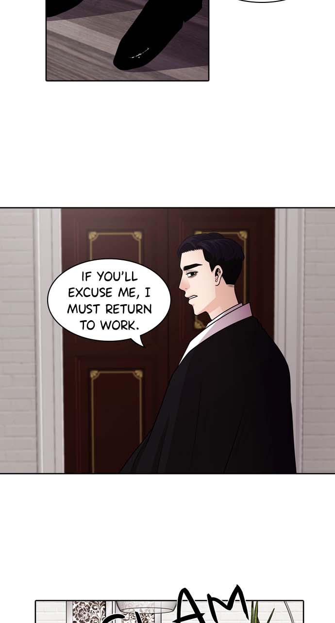 Tomorrow Chapter 36 - Page 21