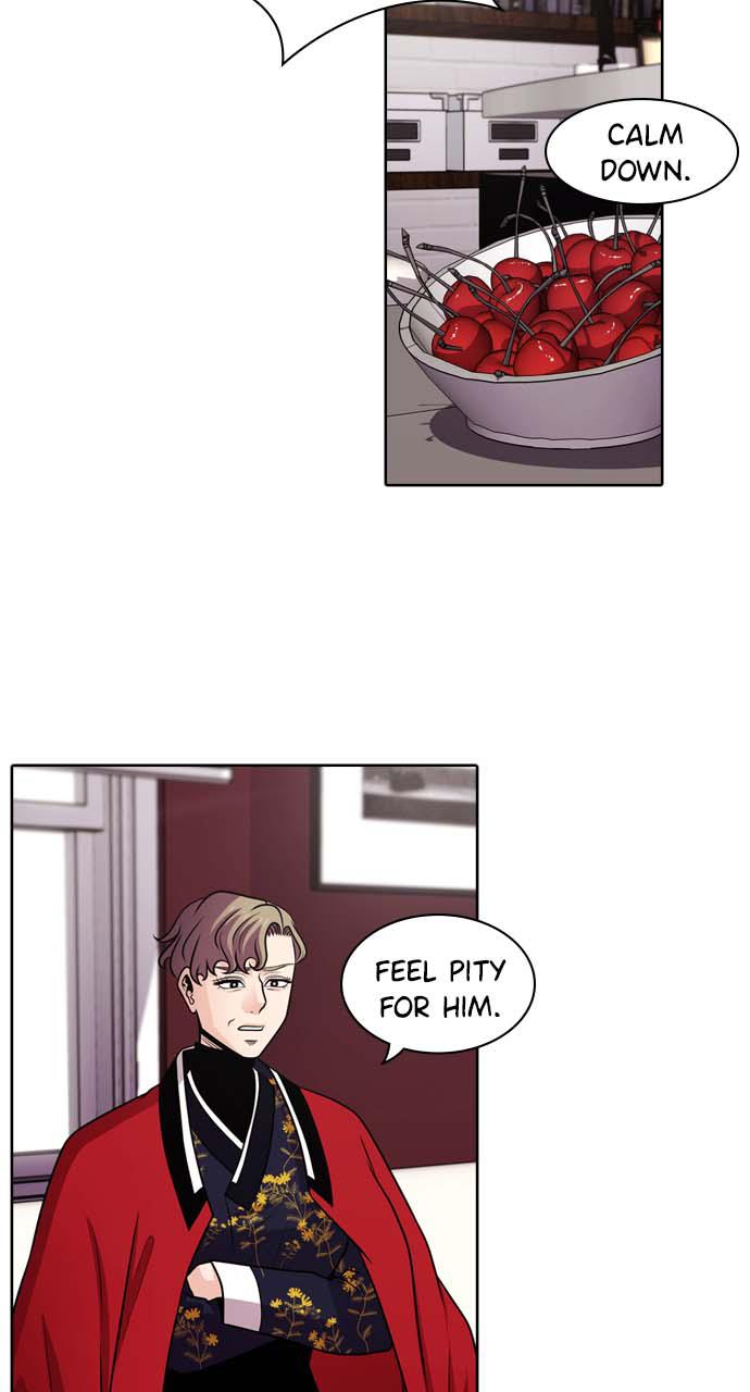 Tomorrow Chapter 36 - Page 23