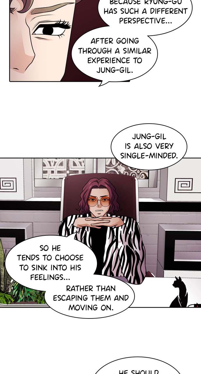 Tomorrow Chapter 36 - Page 25