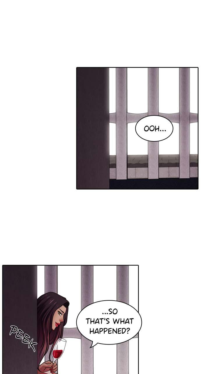 Tomorrow Chapter 36 - Page 27