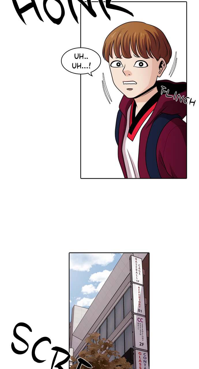 Tomorrow Chapter 36 - Page 33