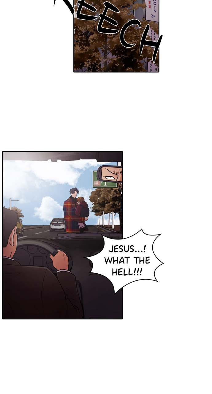 Tomorrow Chapter 36 - Page 34