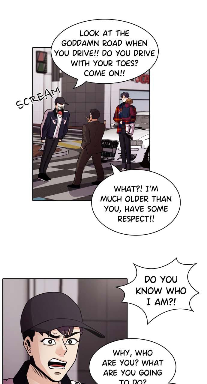 Tomorrow Chapter 36 - Page 38