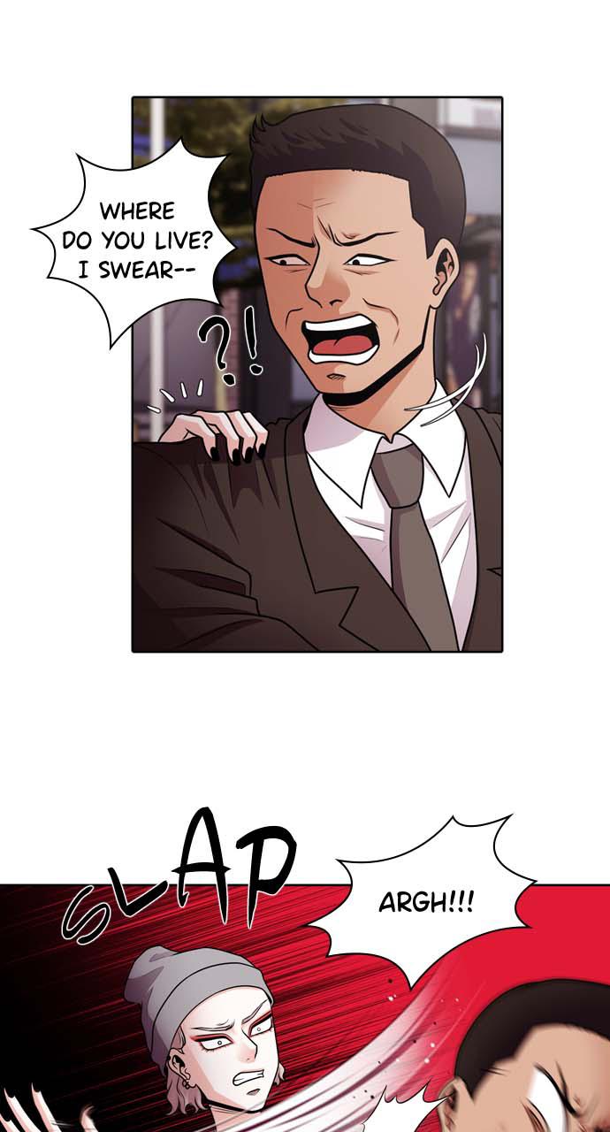 Tomorrow Chapter 36 - Page 40