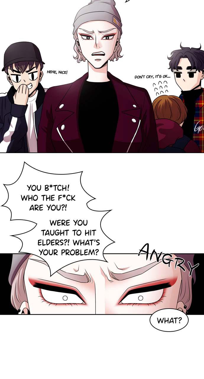 Tomorrow Chapter 36 - Page 42