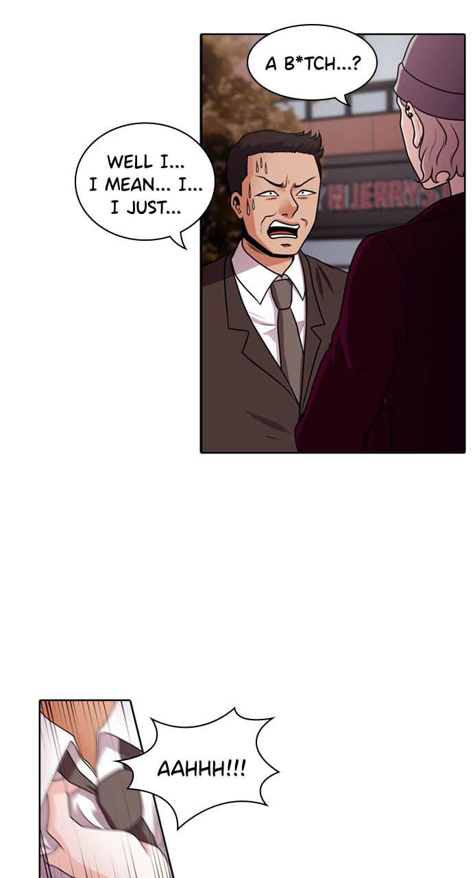 Tomorrow Chapter 36 - Page 43