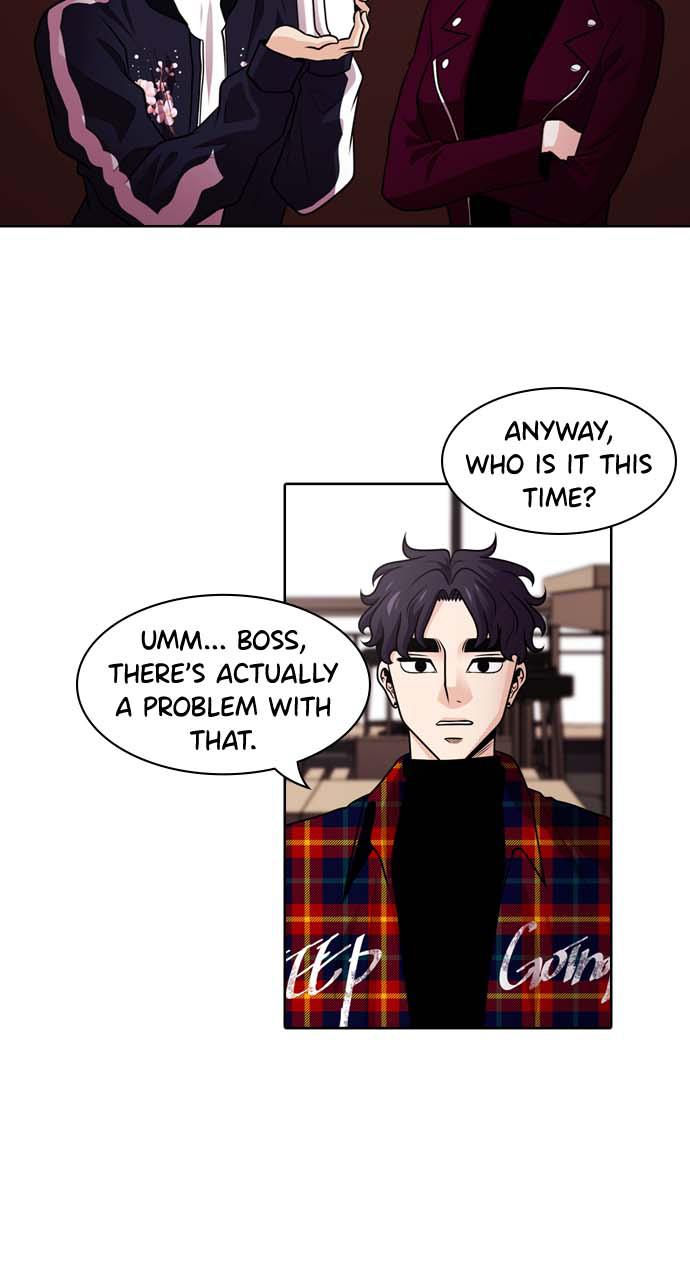 Tomorrow Chapter 36 - Page 47