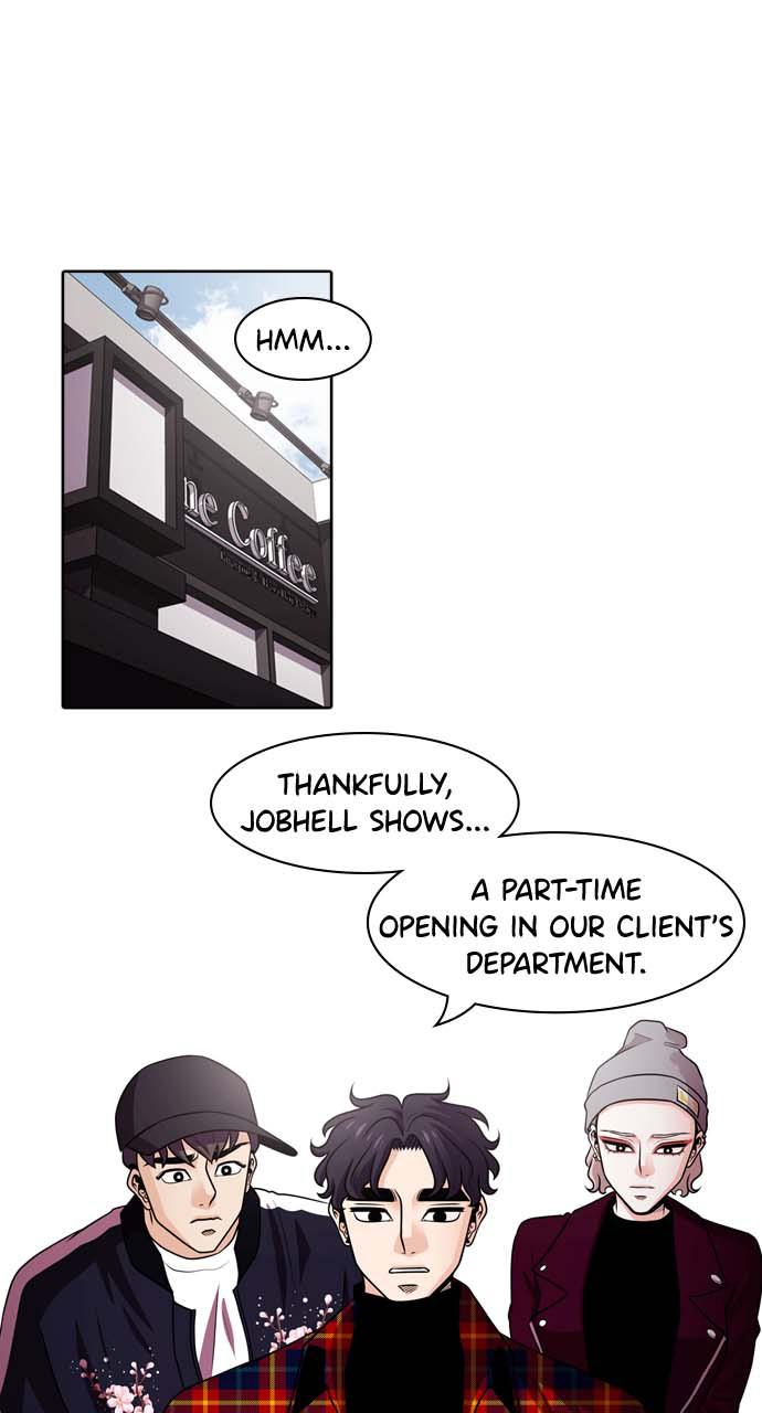 Tomorrow Chapter 36 - Page 53