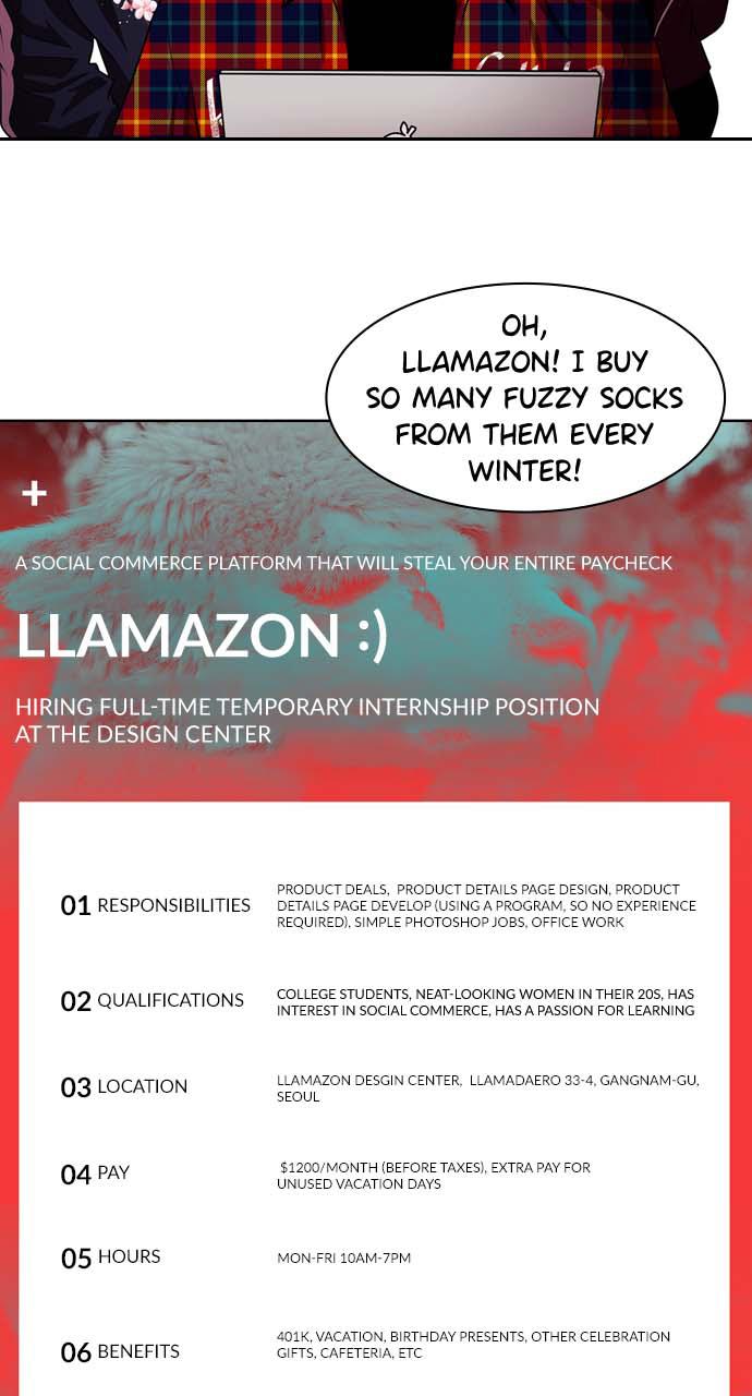 Tomorrow Chapter 36 - Page 54