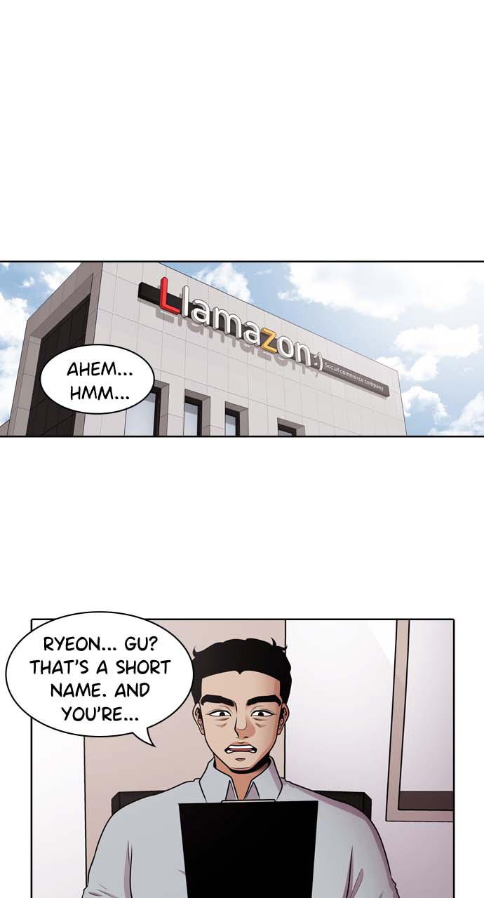 Tomorrow Chapter 36 - Page 57