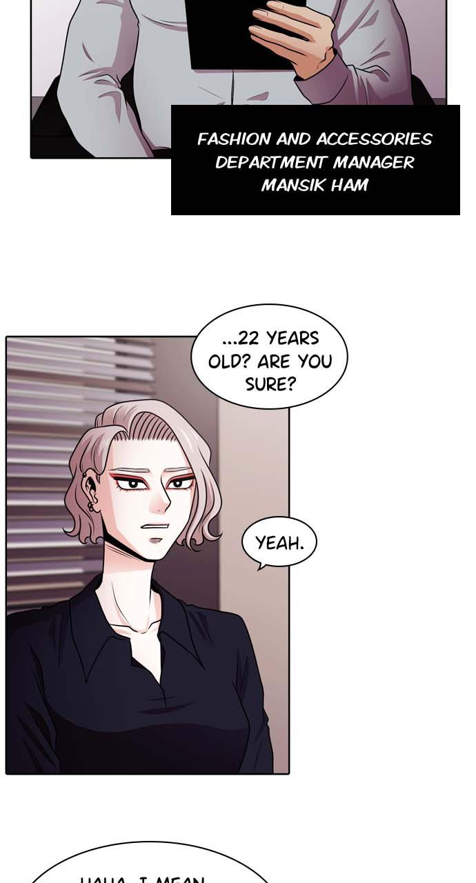 Tomorrow Chapter 36 - Page 58