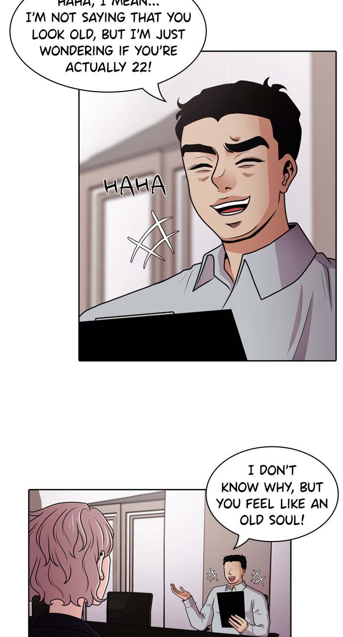 Tomorrow Chapter 36 - Page 59