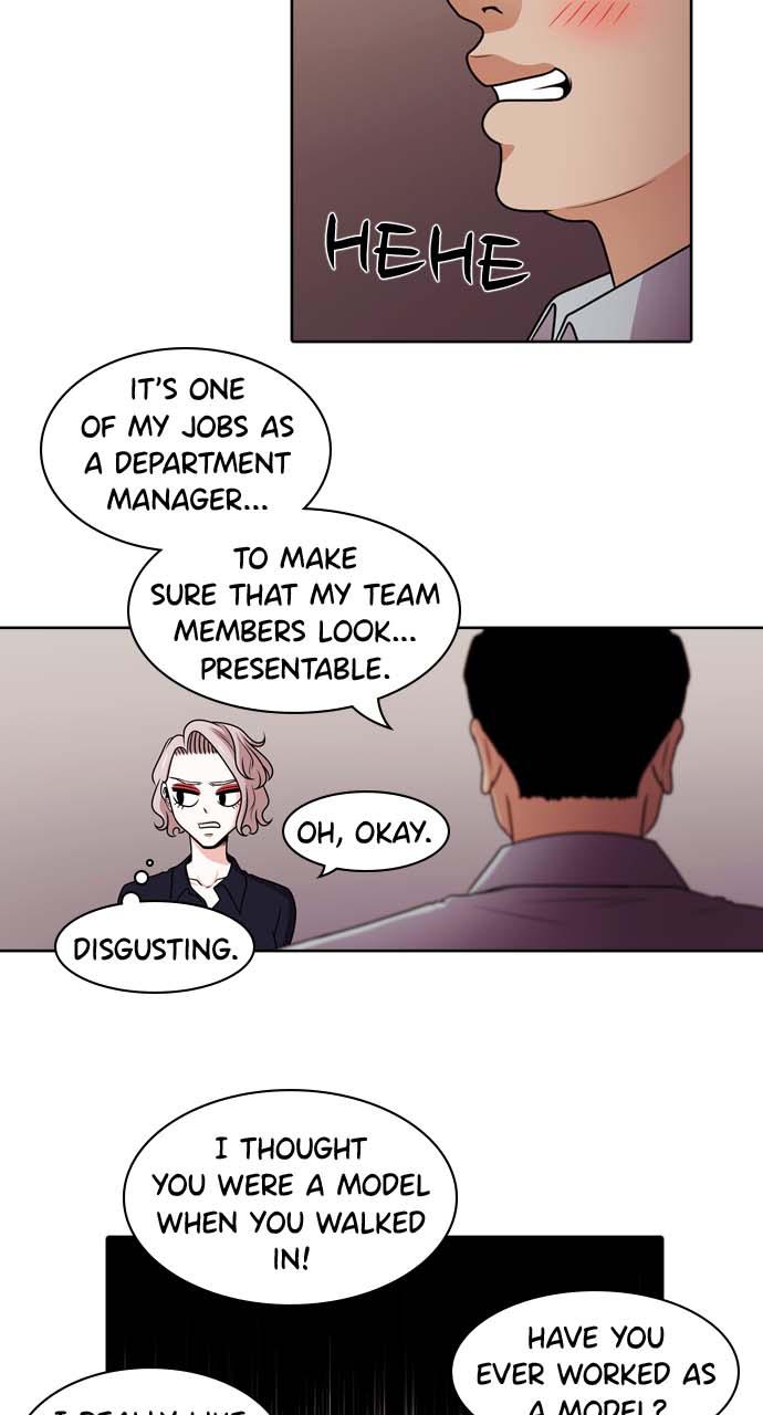 Tomorrow Chapter 36 - Page 62