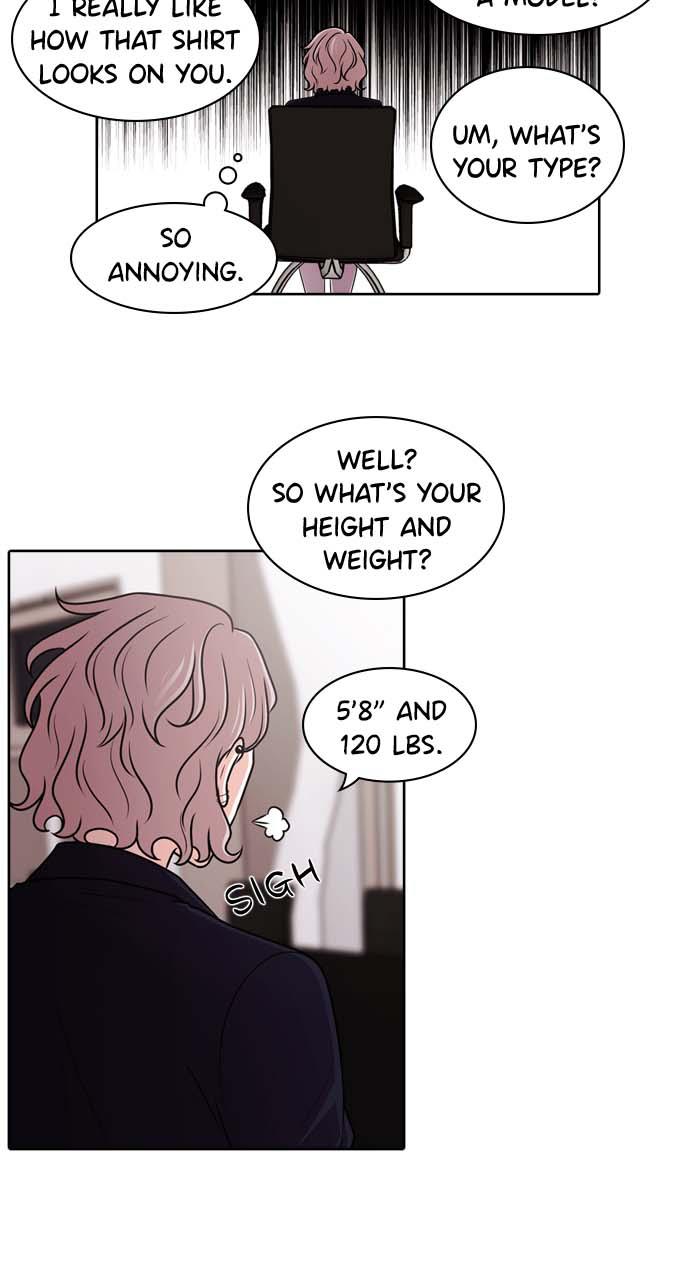 Tomorrow Chapter 36 - Page 63