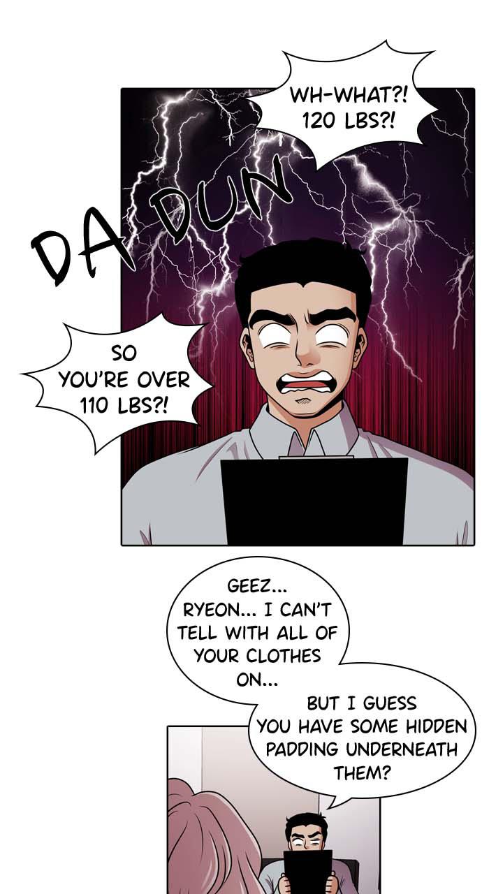 Tomorrow Chapter 36 - Page 64