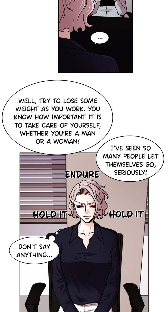 Tomorrow Chapter 36 - Page 65