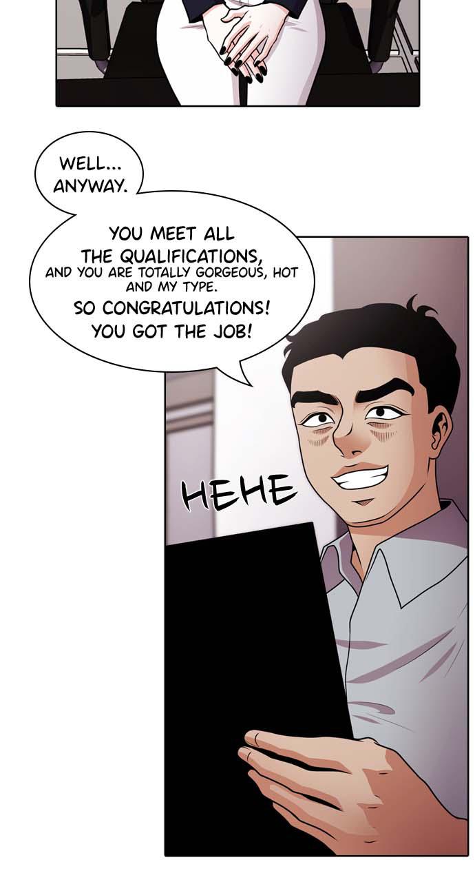 Tomorrow Chapter 36 - Page 66