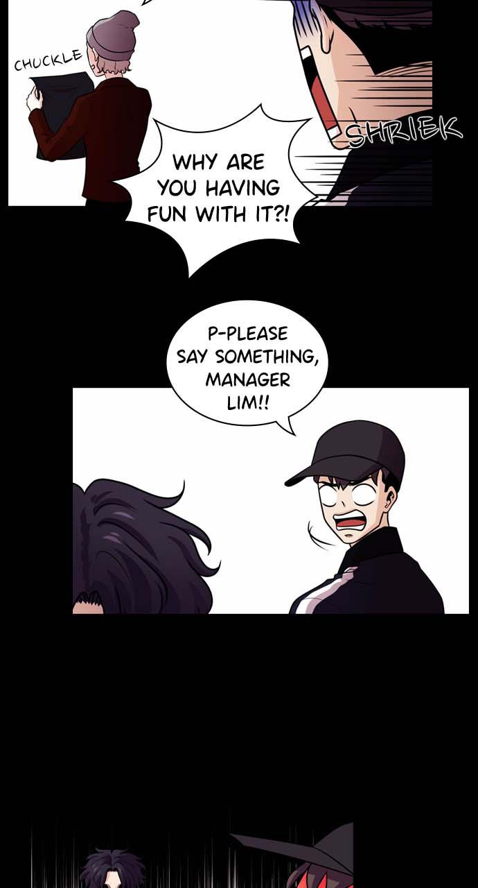 Tomorrow Chapter 37 - Page 4