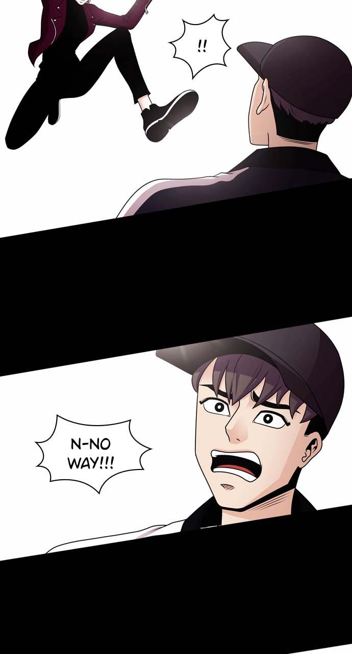 Tomorrow Chapter 37 - Page 6