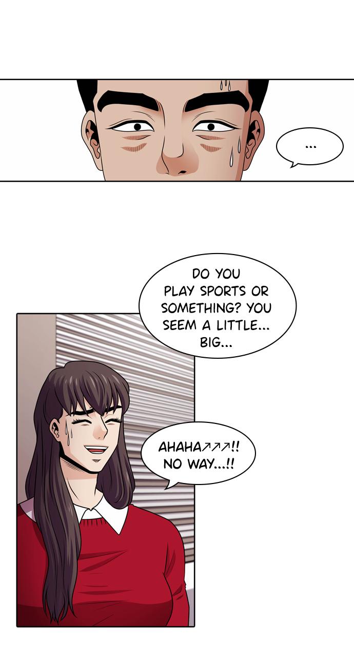 Tomorrow Chapter 37 - Page 9