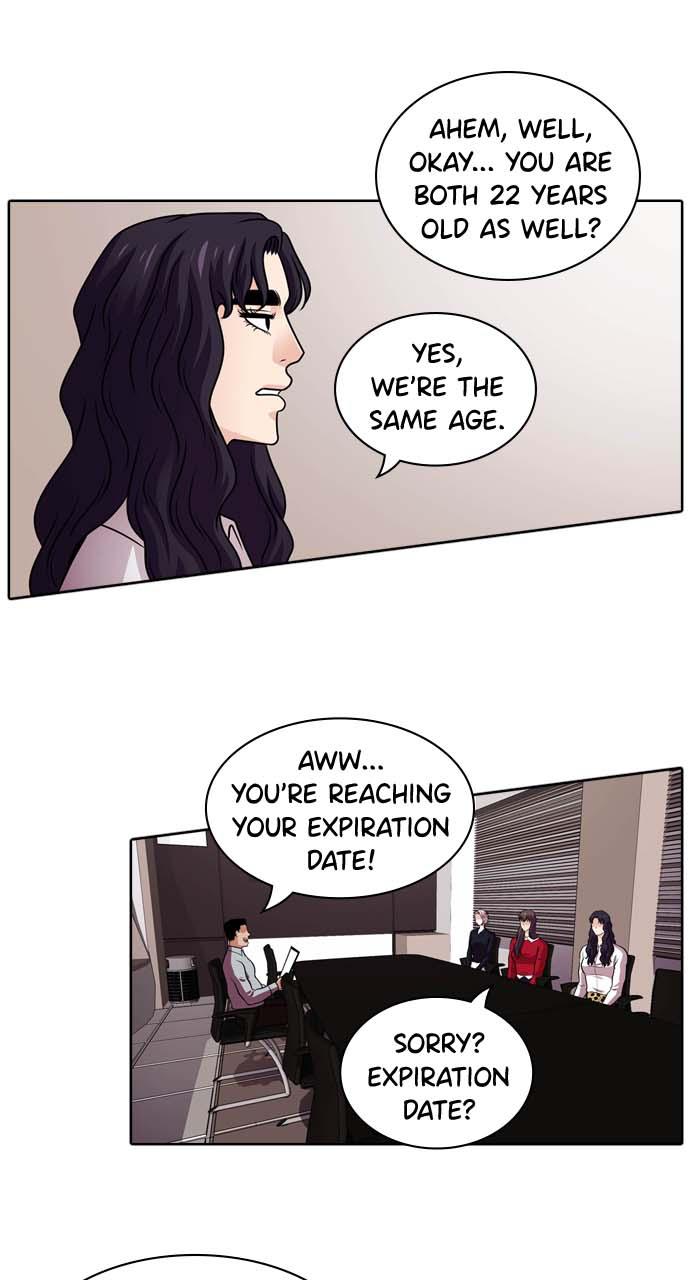 Tomorrow Chapter 37 - Page 10