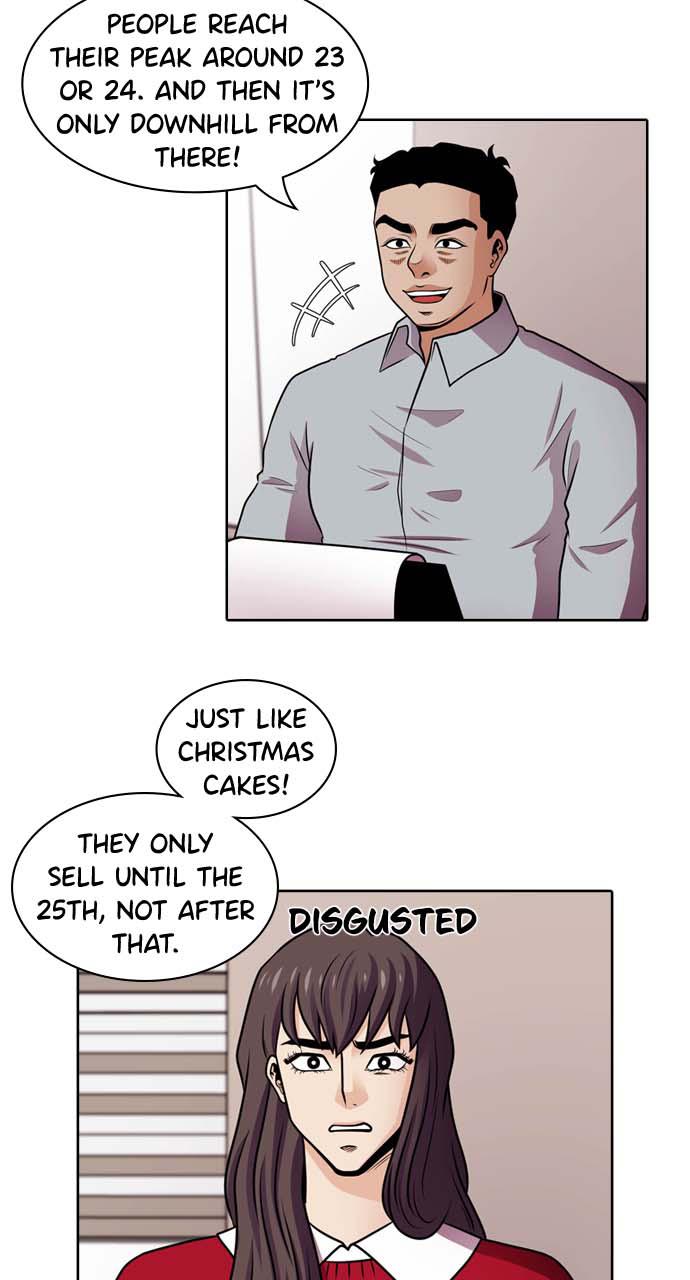 Tomorrow Chapter 37 - Page 11