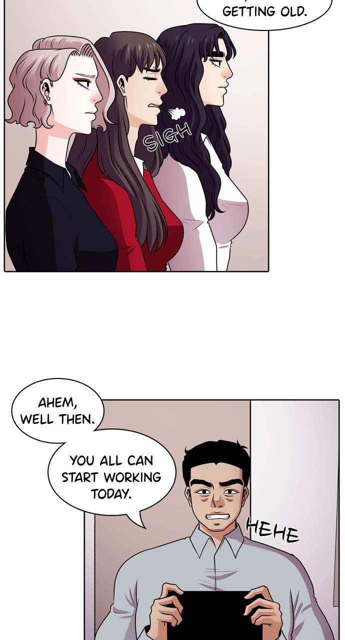 Tomorrow Chapter 37 - Page 17