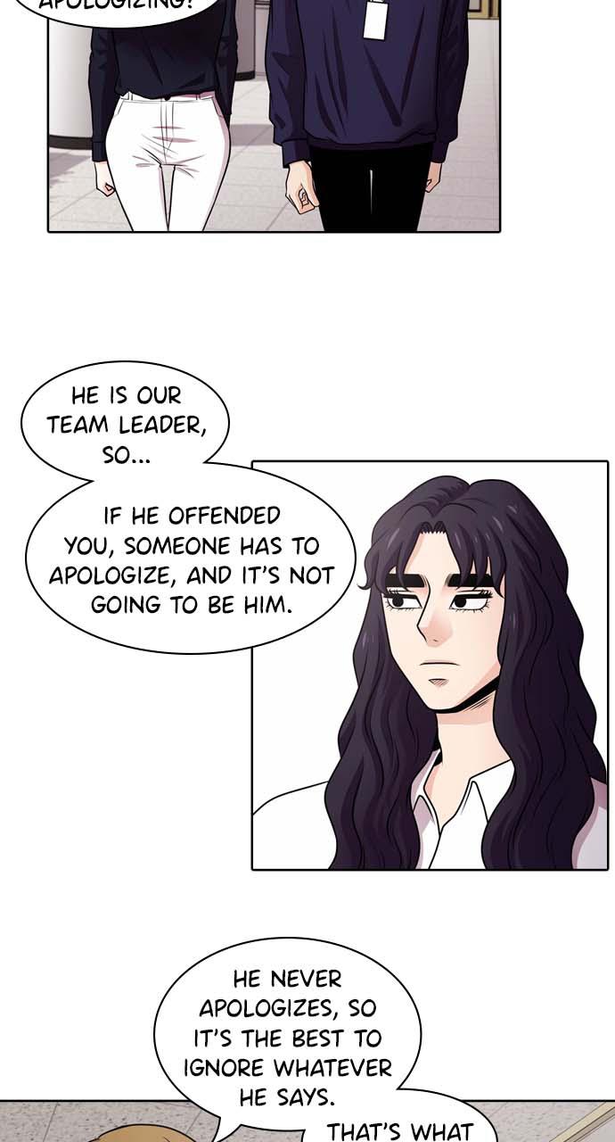 Tomorrow Chapter 37 - Page 25