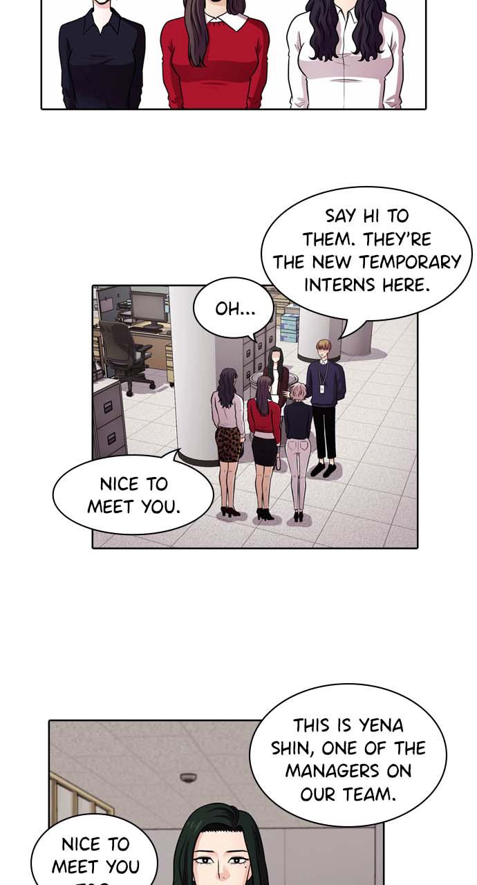 Tomorrow Chapter 37 - Page 28