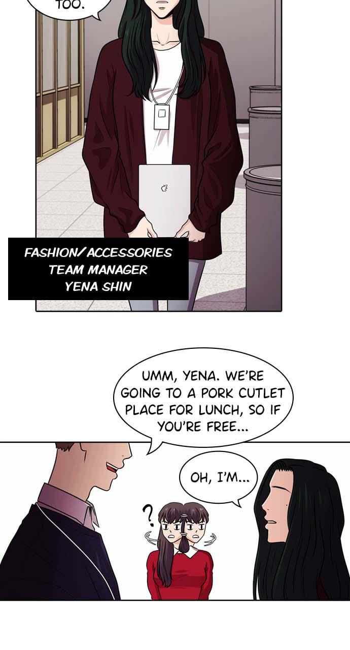 Tomorrow Chapter 37 - Page 29