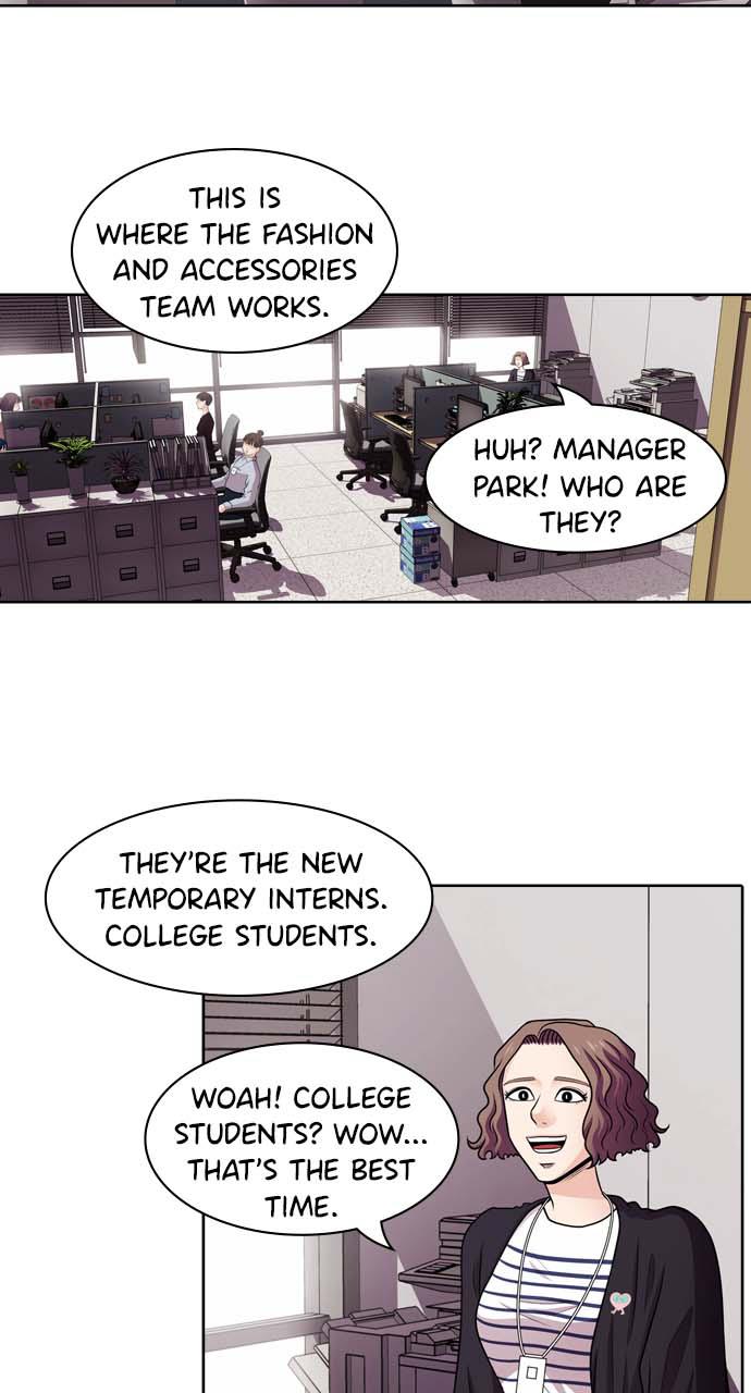 Tomorrow Chapter 37 - Page 31